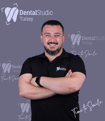 erman bulut dentist